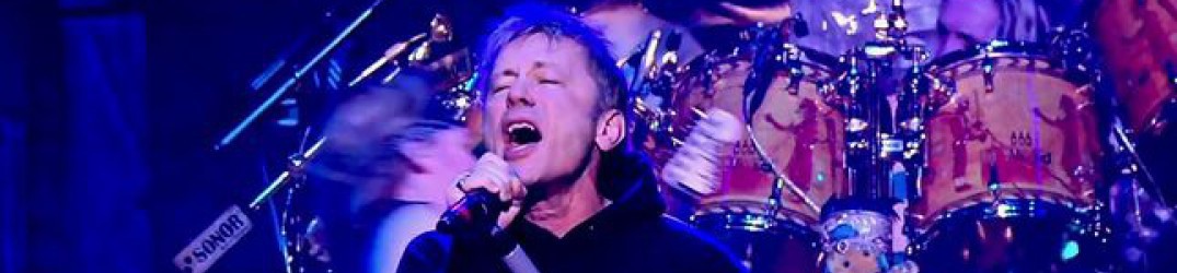 Iron Maiden: Dickinson, ‘non siamo assimilabili ad alcuna corrente musicale’