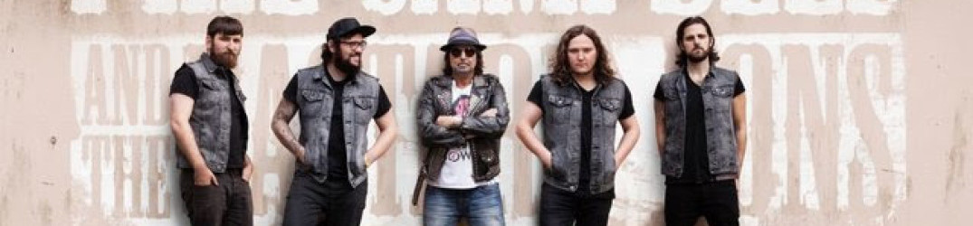 Phil Campbell & The Bastard Sons: sulla cover di ‘Silver Machine’
