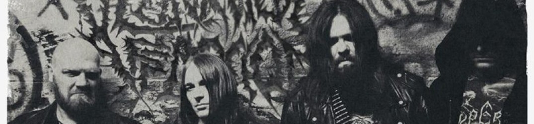 Lunatic Affliction: in arrivo l’esordio discografico