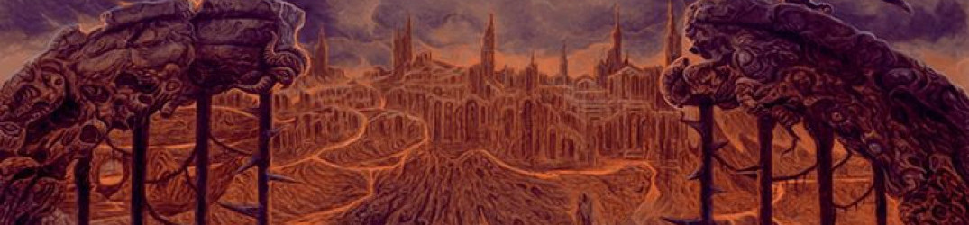 Mass Burial: ascolta “Breeding Plagues” in streaming completo