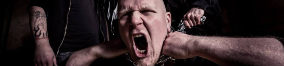 Desecrated Grounds: online il nuovo singolo ‘The Anthem of the Faceless’