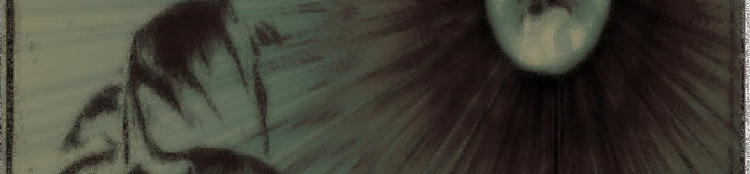 Cyheuraeth: in full streaming il nuovo EP “The Druids of Old”