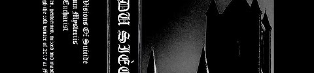 Mal Du Siècle: il demo “Dark Ceremonies Under a Cursed Moon” in full streaming