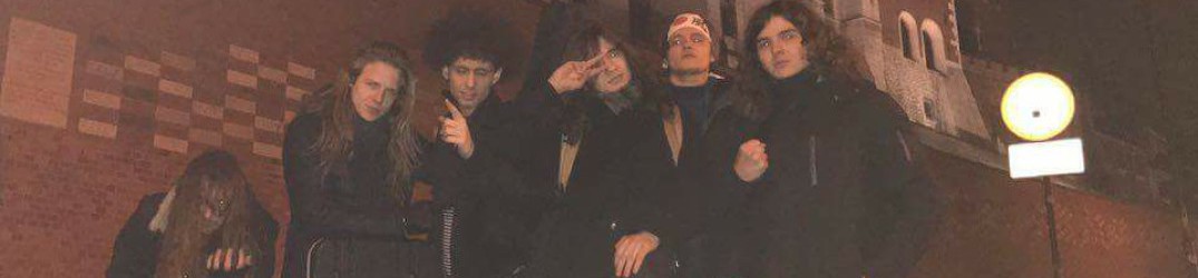 Aquilla: in full streaming l’EP “The Day We Left Earth”