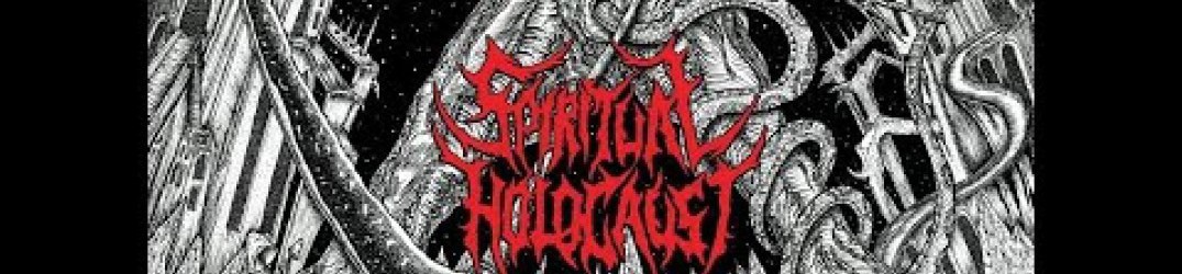 Spiritual Holocaust: in full streaming “Feast of Maggots”