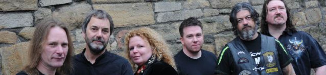 Skyclad: nuovo contratto con Listenable Records