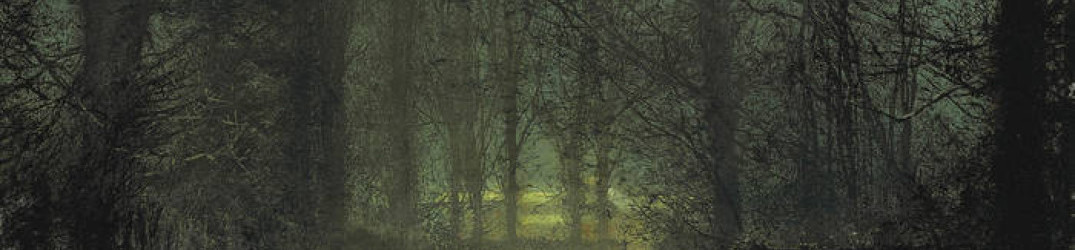 Antigone’s Fate: ascolta la nuova ‘In endlosen Eiswüsten…’