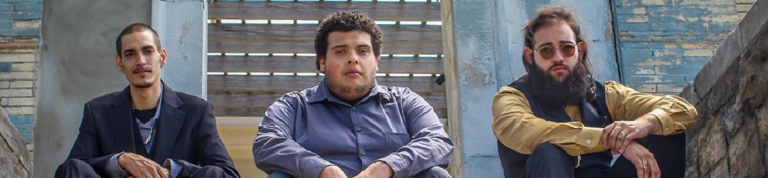 Homerik: pubblicato il debut-album
