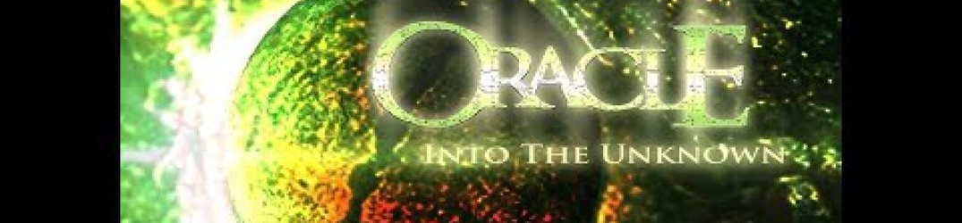 Oracle: in streaming completo “Into the Unknown”