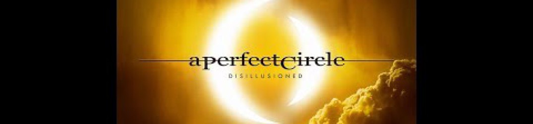 A Perfect Circle: ecco in streaming il nuovo brano ‘Disillusioned’