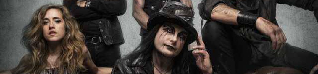 Devilment: guarda il guitar playthrough video di ‘Sophie Moone’