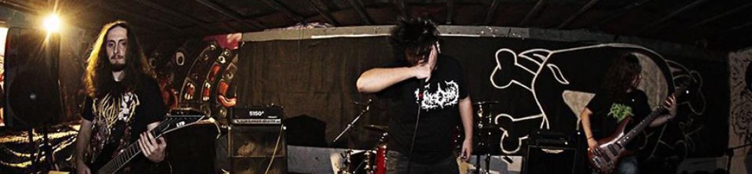 Intracranial Purulency: i primi dettagli del nuovo album della brutal death metal band barese