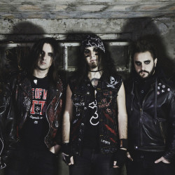 Speed Stroke – Bologna