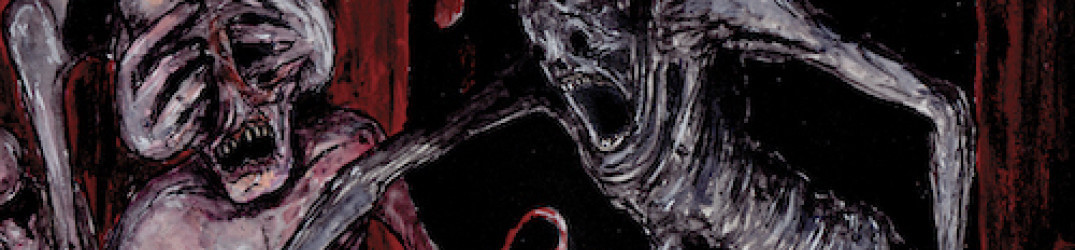 Pissboiler: ascolta in streaming completo “In the Lair of Lucid Nightmares”