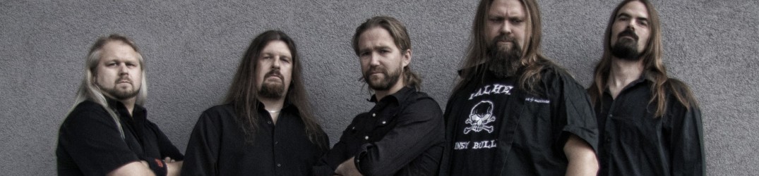Circus Maximus: per il tour di spalla i Divided Multitude