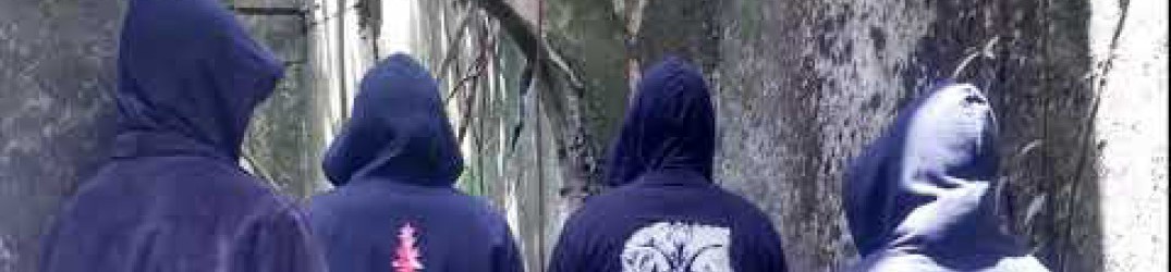 Evil Nerfal: online la nuova song ‘In Endless Torment’ e ‘Satanic Madness Black Metal’