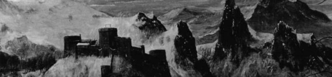 Ancient Crypt: ascolta in streaming completo “Centuries of Silent Slumber”