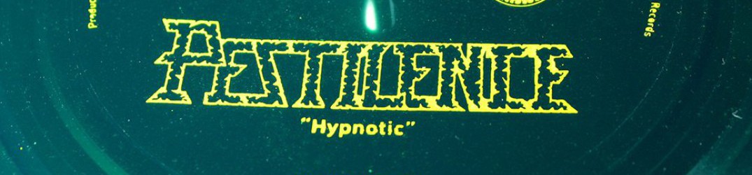 Pestilence: ascolta la nuova song ‘Hypnotic Terror’ via Decibel Flexi Series