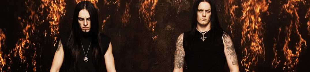 Satyricon: In studio di registrazione