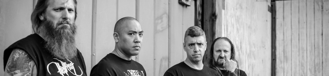 Druid Lord: pubblicata la nuova song ‘Grotesque Offerings’
