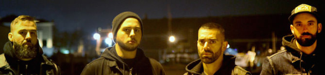 Extinction A.D.: pubblicato il nuovo brano ‘In the Wake of Uprising’