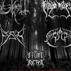 Pergamena Nera Black Metal Fest – Bergamo