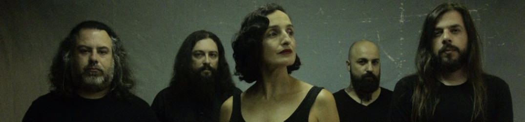 Sinistro: in streaming completo il nuovo album “Sangue Cássia”