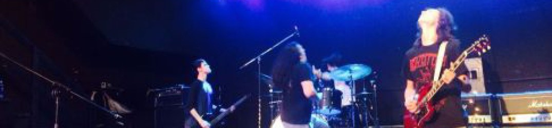Ape Cave: il nuovo album “Language of the Earth” in full streaming
