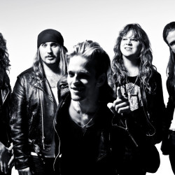 Erik Grönwall (H.E.A.T) unica data italiana – Bresso