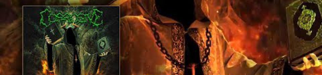 Corrosive: guarda il lyric video di ‘Lucifer Gave the Faith’