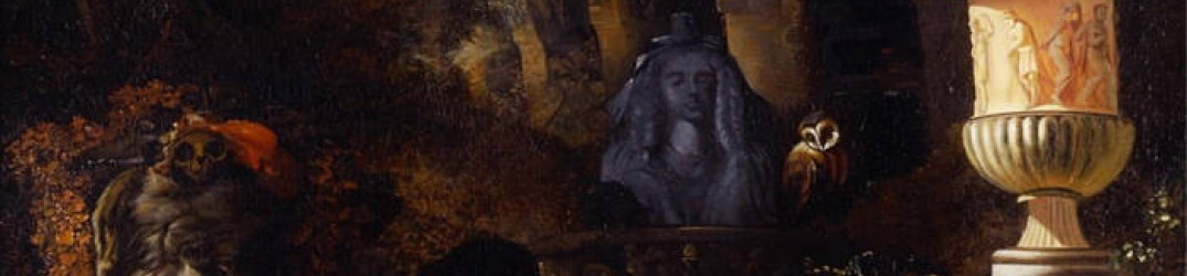 Phendrana: online la nuova song ‘Sanctum’