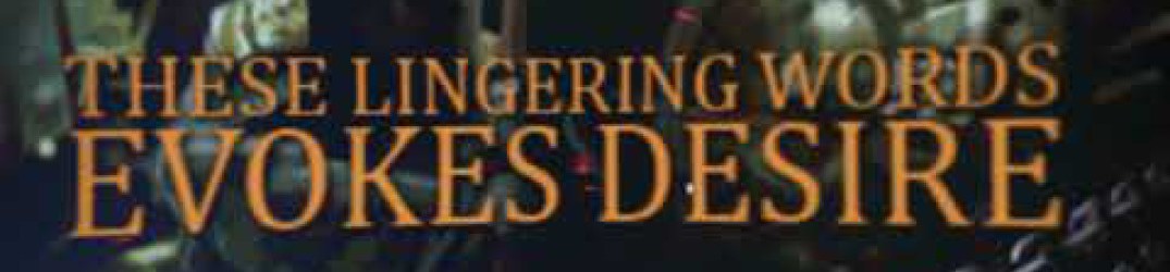 Meadows End: guarda il lyric video di ‘Kings of Greed’