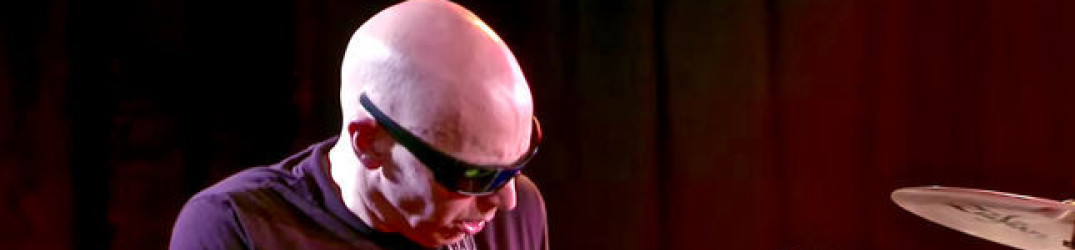 Joe Satriani: parla di Kirk Hammett e Steve Vai