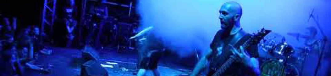 Wormed: guarda il video live dall’Obscene Extreme 2017