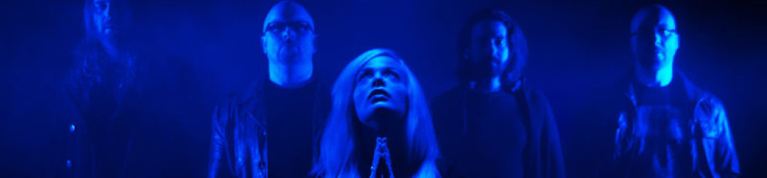 Kroh: online la full set performance del Bloodstock 2017