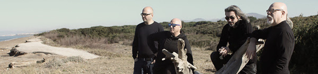 Dark Quarterer: due nuove date live in programma