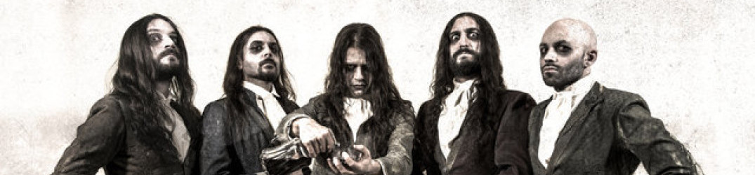 Fleshgod Apocalypse: Francesco Ferrini reclutato dai Dimmu Borgir