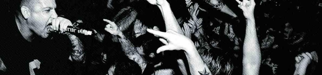 Terror: firmano un contratto con la Nuclear Blast