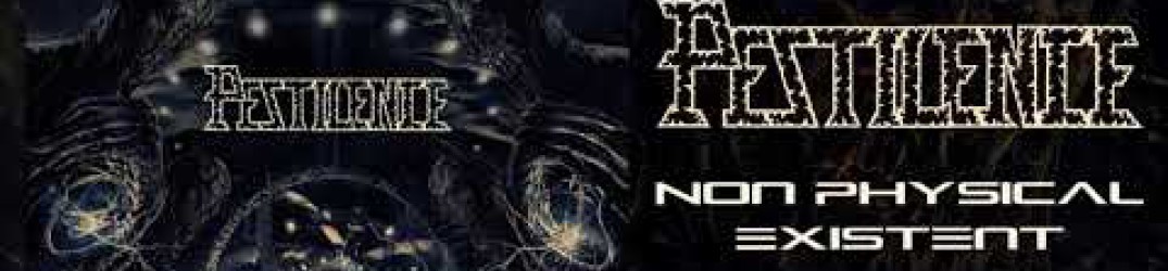 Pestilence: ascolta la nuova track ‘Non Physical Existent’