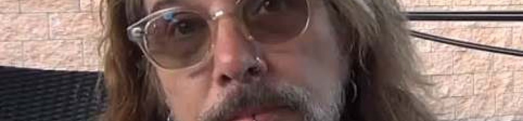 John Corabi: live album targato Mötley Crüe