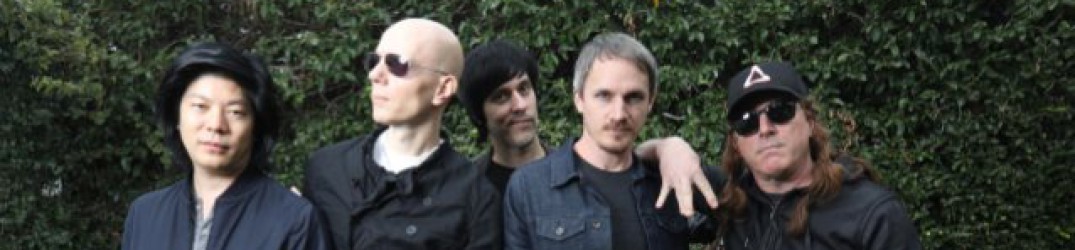 A Perfect Circle: nuovo album in dirittura d’arrivo