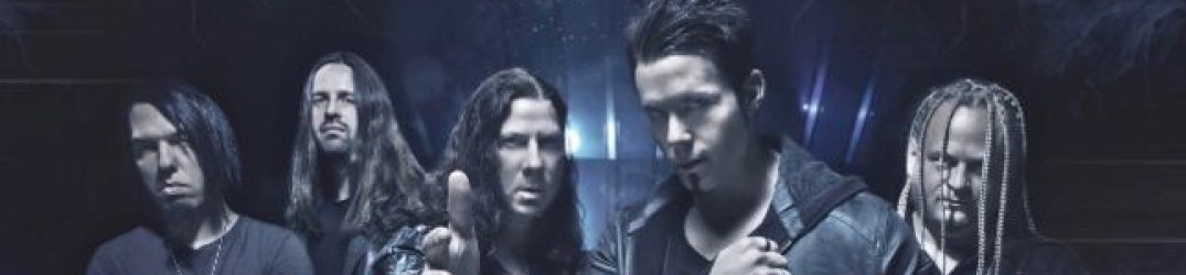 Kamelot: un assaggio della copertina