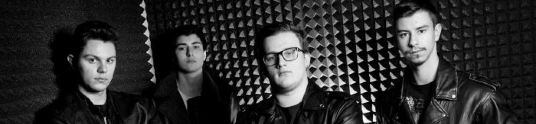 Hanger Theory: guarda il video-clip ufficiale di ‘The Choice’