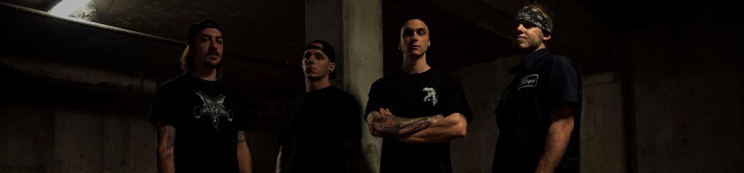 Murkocet: guarda il guitar playthrough video di ‘Spiders’