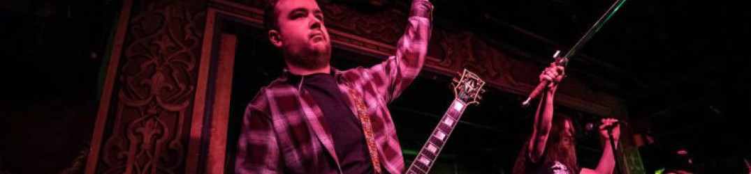 High Command: l’EP “The Primordial Void” in streaming completo