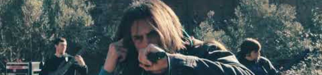 Krosis: pubblicato il video ufficiale di ‘Immolation Fist’