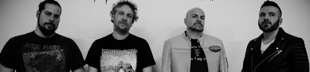 Ardityon: entrano nel roster della Crown Metal Booking Agency