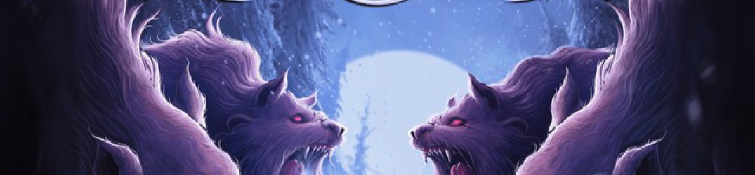 Alterbeast: la copertina di “Feast”