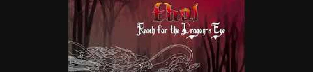 Thal: online il nuovo brano ‘Under Earth’