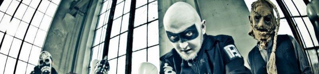 Hämatom: guarda il video live ufficiale di ‘Säulen des Wahnsinns’ dal Wacken 2017